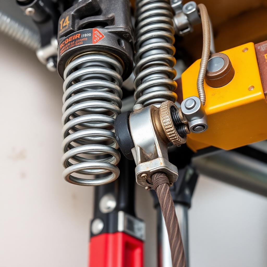 Spring Replacement: A Complete Guide for Homeowners